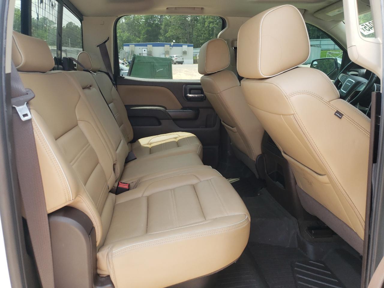 2017 GMC Sierra