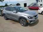 2022 KIA SELTOS