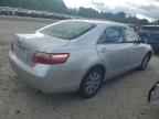 2008 TOYOTA CAMRY