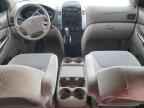 2007 TOYOTA SIENNA