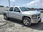 2011 CHEVROLET Silverado