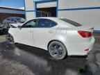 2012 LEXUS IS 350