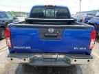 2014 NISSAN Frontier