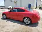 2008 INFINITI G37