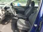 2012 CHEVROLET SONIC