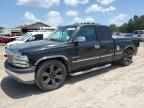 2001 CHEVROLET Silverado