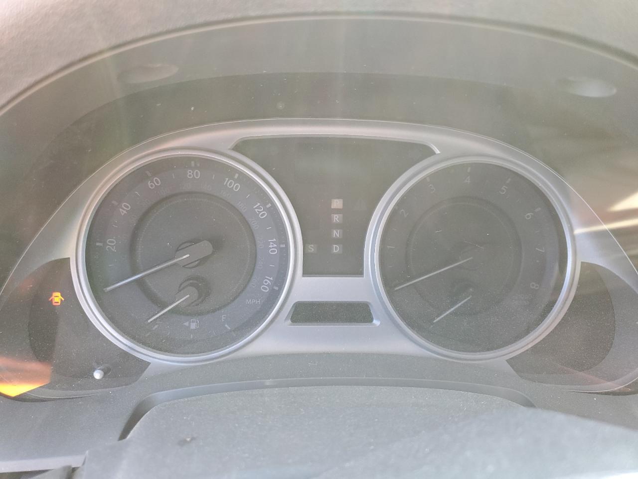 2007 LEXUS Is