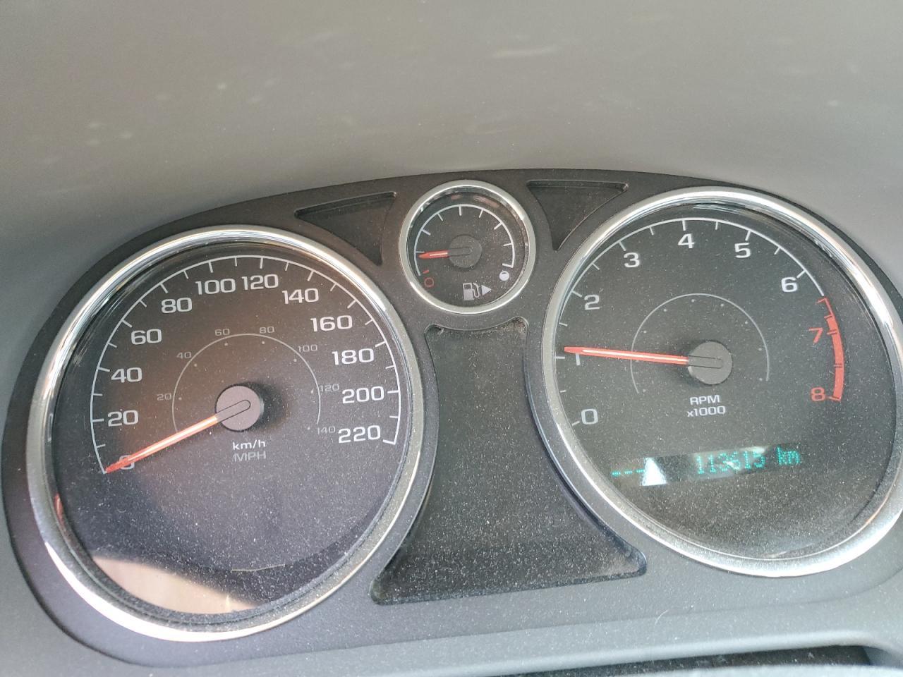2007 CHEVROLET COBALT