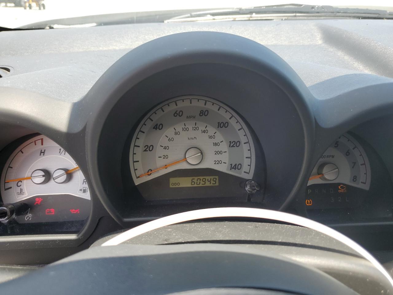 2007 TOYOTA SCION