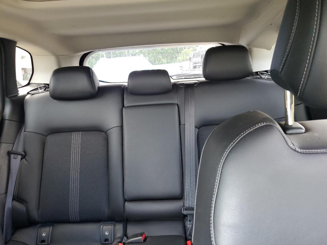 2023 MAZDA CX-50
