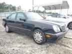 1999 MERCEDES-BENZ E-Class