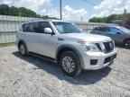 2017 NISSAN Armada