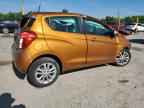 2019 CHEVROLET Spark