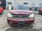 2007 MERCURY Montego