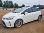2015 TOYOTA PRIUS V