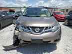 2012 NISSAN MURANO