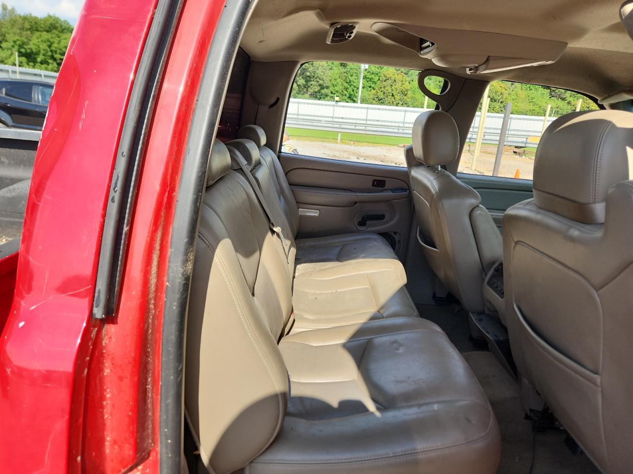 2006 CHEVROLET Silverado