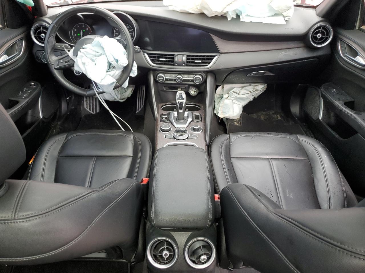 2022 ALFA ROMEO Giulia