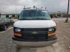 2014 CHEVROLET EXPRESS 2500