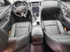 2015 INFINITI Q50