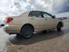 2004 TOYOTA COROLLA