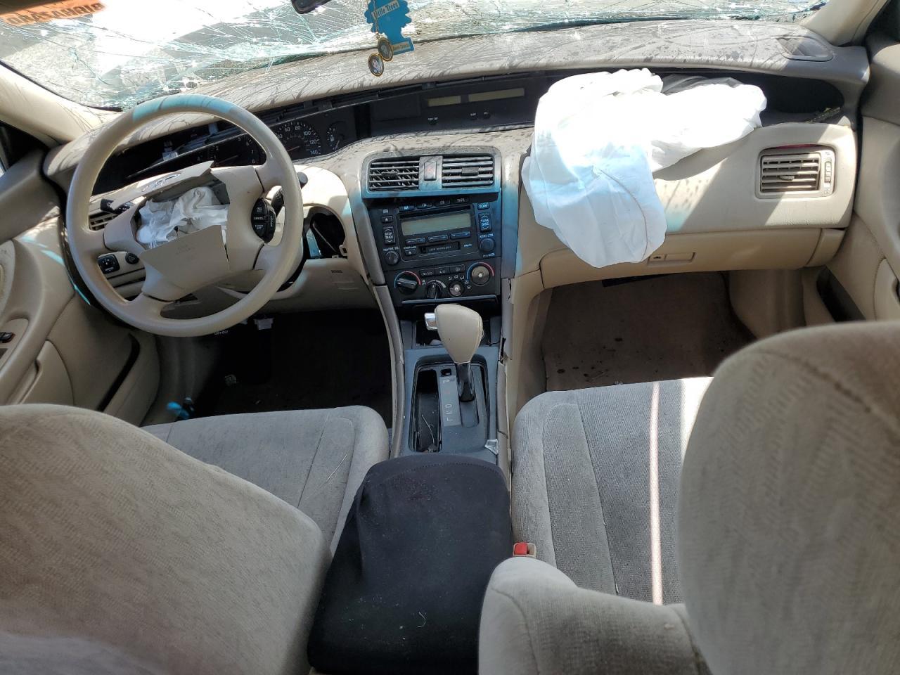 2004 TOYOTA Avalon