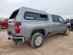 2025 CHEVROLET Silverado