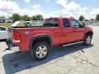 2013 GMC Sierra