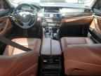 2016 BMW 5 series