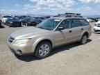 2008 SUBARU Outback