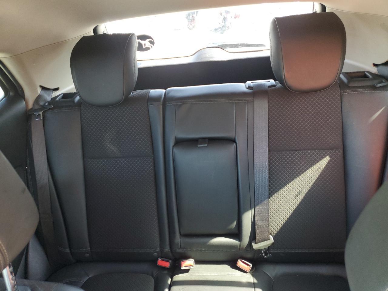 2021 BUICK ENCORE