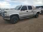2006 CHEVROLET Silverado