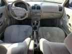 2001 HYUNDAI ACCENT