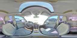 2007 MERCEDES-BENZ E-Class