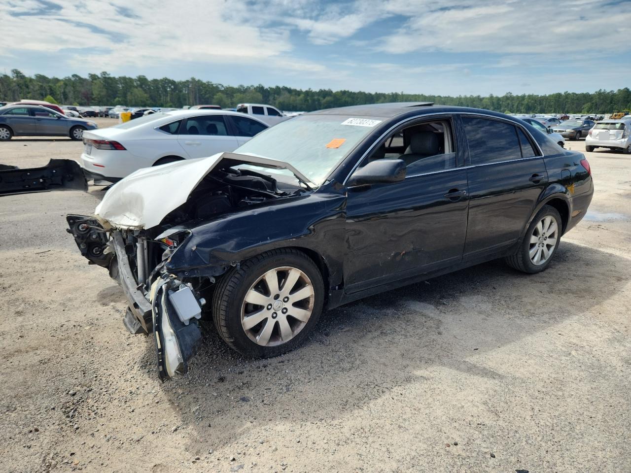 2006 TOYOTA Avalon