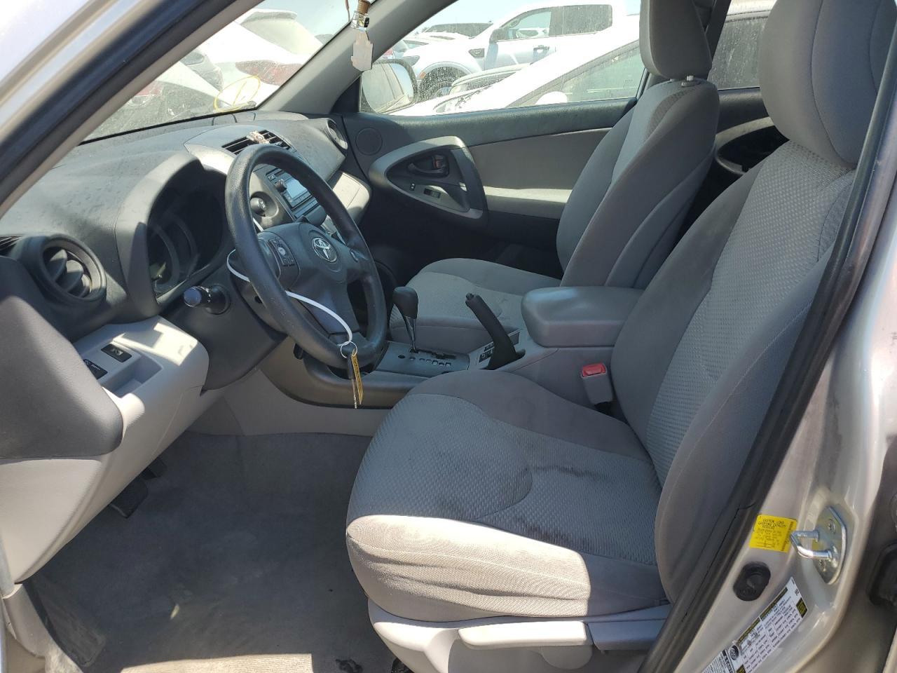 2012 TOYOTA RAV4