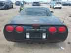 2003 CHEVROLET CORVETTE