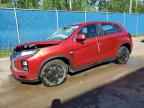 2021 MITSUBISHI RVR