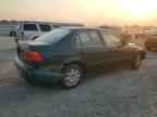 2000 HONDA CIVIC