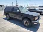 1986 CHEVROLET BLAZER