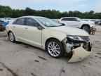 2014 LINCOLN MKZ