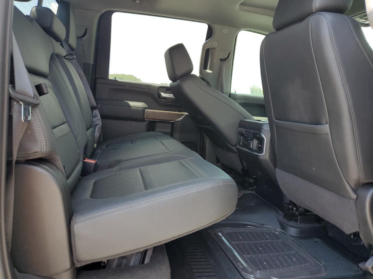 2021 GMC Sierra