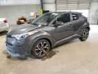 2018 TOYOTA C-HR