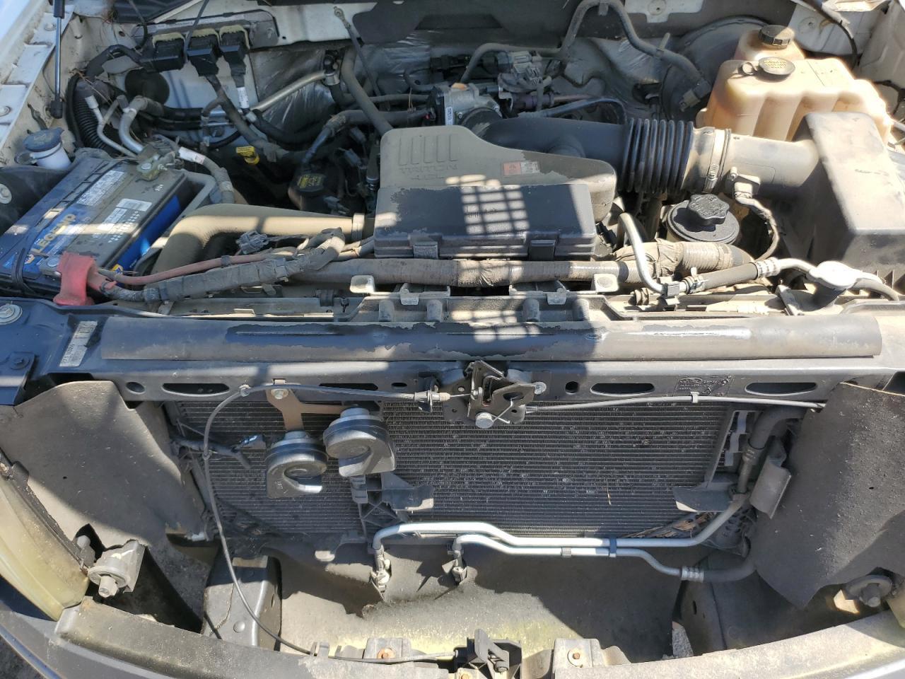 2010 FORD F-150