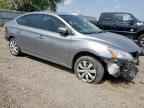 2014 NISSAN SENTRA