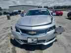 2019 CHEVROLET IMPALA