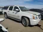 2012 GMC Yukon