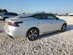 2022 NISSAN Maxima