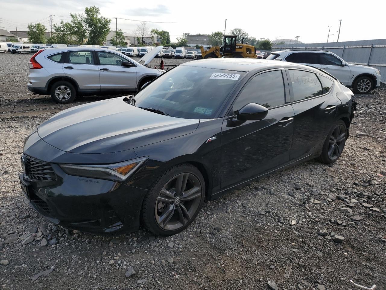 2024 ACURA Integra