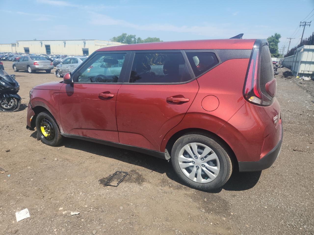 2023 KIA SOUL